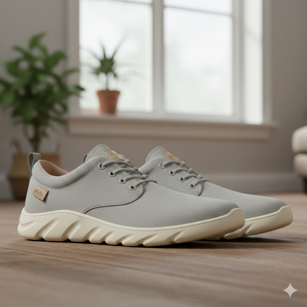 TAPAKØ Arlo Shoes